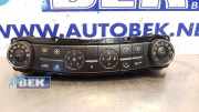Heizungsbetätigung (Konsole) Mercedes-Benz E-Klasse W211 2118300385
