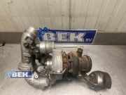 Turbolader Mercedes-Benz V-Klasse W447 1009700167