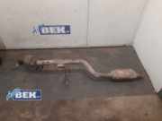 Katalysator ohne Lambdasonde Mercedes-Benz S-Klasse W220 A2204904519