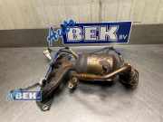 Krümmerkatalysator Suzuki Swift IV FZ, NZ