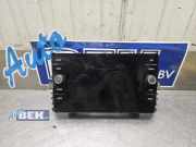 Multifunktionsanzeige VW Polo VI AW 5G6919605A