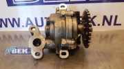 Ölpumpe Peugeot Boxer Kasten 267491