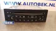 CD-Radio Peugeot 307 Break 96545978XT00