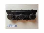 Heizungsbetätigung (Konsole) VW Touran II 5T 5G0907044CK