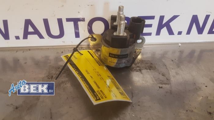 Relais Nissan Qashqai II J11 25116BB50A Bild Relais Nissan Qashqai II J11 25116BB50A