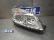 Hauptscheinwerfer rechts Skoda Fabia II Kombi 545 5J1941018D