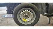 Reifen auf Stahlfelge Renault Kangoo III Rapid 403007594R