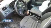 Pedalwerk VW Polo V 6R, 6C 6Q1721503M