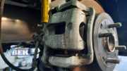 Bremszange rechts hinten Hyundai i20 III BC3, BI3 58311Q0A60