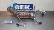 Katalysator ohne Lambdasonde BMW 3er G20, G28, G80 8638227