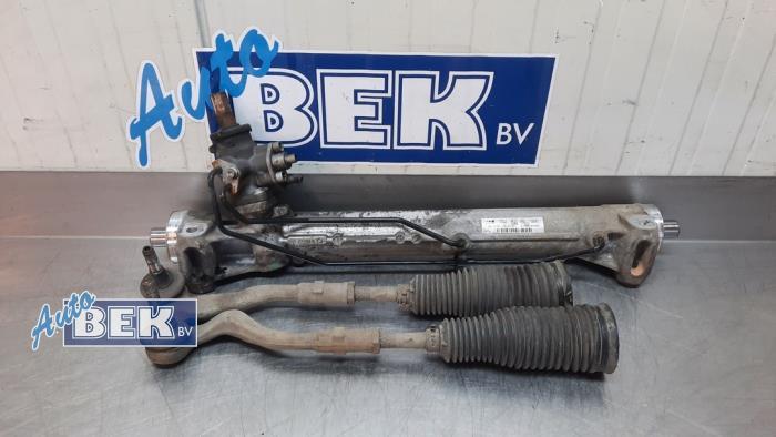 Lenkgetriebe Servo Audi A4 Avant 8K, B8 8T1422066C