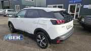 Radhaus Peugeot 3008 II MC, MR, MJ, M4