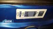 Stoßstange hinten Peugeot 407 SW 7410V5