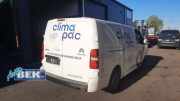 Stoßstange hinten Citroen Jumpy III Kasten V