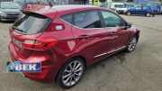 Radaufhängung Ford Fiesta VII HJ, HF H1BC18045BC