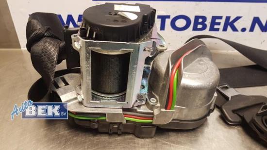 Sicherheitsgurt links vorne Mercedes-Benz S-Klasse W221 A2218603185 Bild Sicherheitsgurt links vorne Mercedes-Benz S-Klasse W221 A2218603185