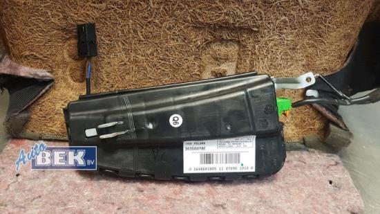 Sonstiges Teil Mercedes-Benz S-Klasse W221 1648601805 Bild Sonstiges Teil Mercedes-Benz S-Klasse W221 1648601805