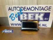 Monitor Navigationssystem Audi A6 Avant 4F, C6 4F0919603