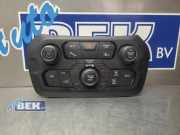 Heizungsbetätigung (Konsole) Jeep Renegade B1, BU, BV 07356941360