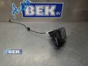 Klappenschlosszug Volvo XC40 536 31440998