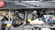 Motor ohne Anbauteile (Diesel) Renault Kangoo II Rapid FW0