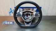 Lenkrad Mercedes-Benz A-Klasse W176 A0004603403