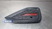 Stoßstange links hinten Audi Q2 GA 81A807881