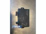 Steuergerät Einparkhilfe Peugeot 307 CC 9651662680