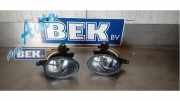 Nebelscheinwerfersatz VW Caddy IV Alltrack Kombi SAB, SAJ MISTLAMP