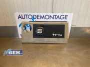 Motorabdeckung Seat Leon 1P 76687883