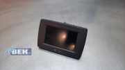 Multifunktionsanzeige Citroen Berlingo III Kasten K9 9836431080