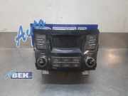 Radio Ssangyong Tivoli 8911035000