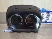 Instrumentenkombination BMW 1er F20 6210871307601