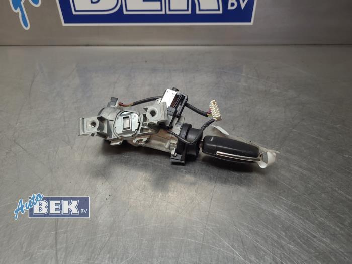 Schließzylinder für Zündschloß Audi A3 Limousine 8V 1K0905851