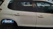 Tür rechts hinten Peugeot 2008 I 9802969680