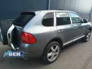 Federbein rechts hinten Porsche Cayenne 1 9PA 7L0512345