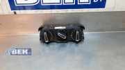 Heizungsbetätigung (Konsole) VW Polo V 6R, 6C 6C0820045A