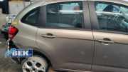 Tür rechts hinten Citroen C3 II SC 9004CJ