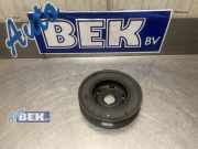 Zahnriemenscheibe Kurbelwelle Opel Combo D Kasten X19 9821624380