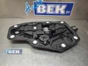 Fensterheber rechts hinten Skoda Enyaq iV 5AZ 5LA839656B