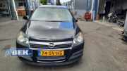 Schaltgetriebe Opel Astra H 55558139