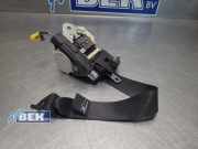 Sicherheitsgurt links hinten Mercedes-Benz M-Klasse W164 A1648600385