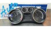 Drehzahlmesser Peugeot 308 I 9665107380