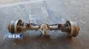 Hinterachse komplett VW LT 28-46 II Kasten 2DA, 2DD, 2DH 2D0501091D