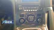 Bedienelement für Klimaanlage Peugeot 3008 I 6452Y3