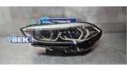 Hauptscheinwerfer links BMW 1er F40 63115A1E05502
