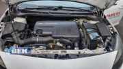 Motor ohne Anbauteile (Diesel) Opel Astra J Caravan P10 55567729