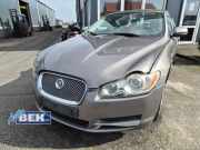Hauptscheinwerfer links Jaguar XF X250 C2Z30857