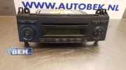 CD-Radio Mercedes-Benz Sprinter 3,5t Kasten 906 A9068201186