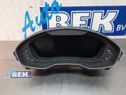 Instrumentenkombination Audi A5 Cabriolet F57 8W5920740A